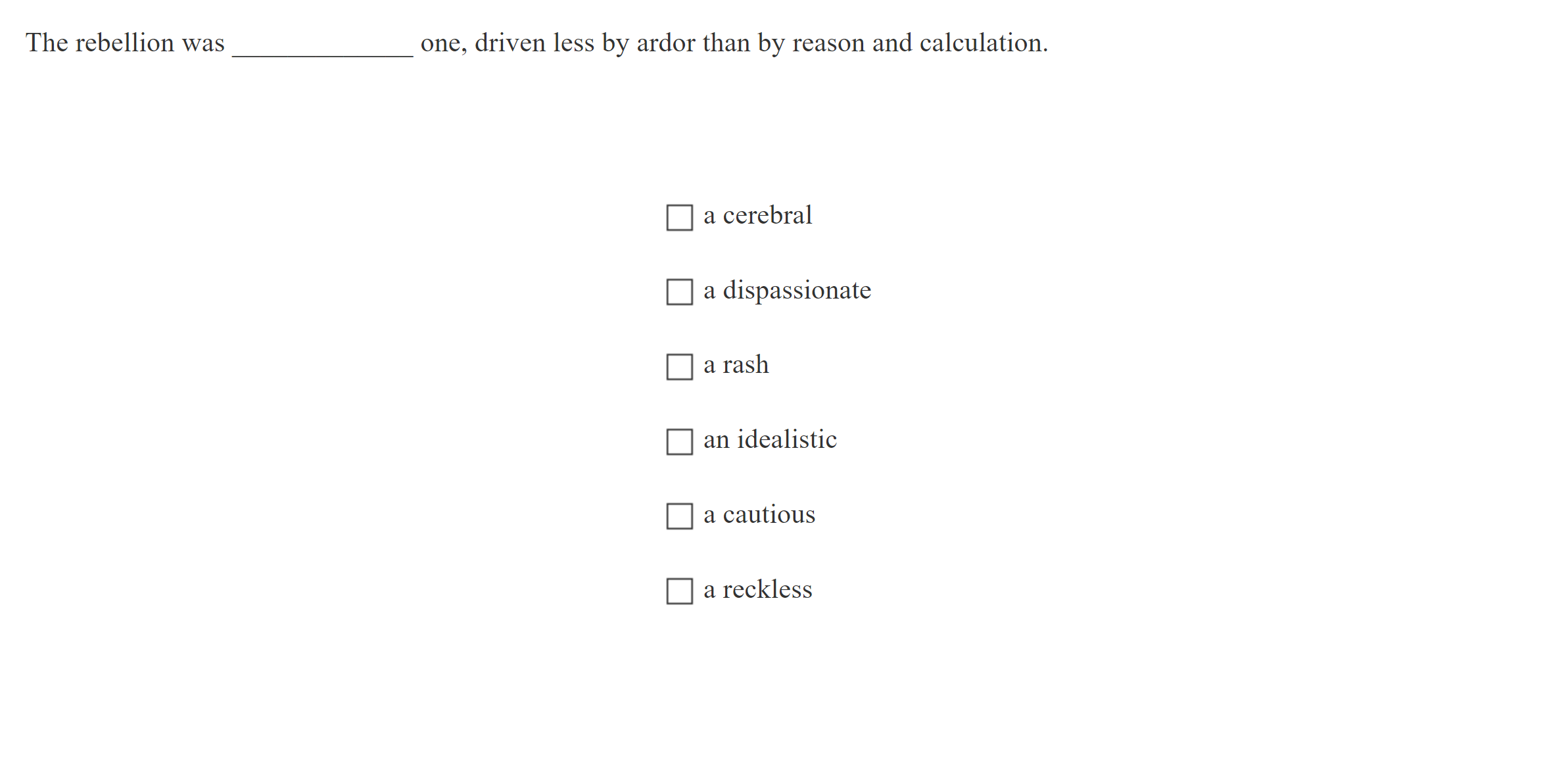 KMF Comprehensive set of mathematics questions after the reform